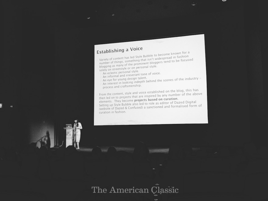 Susie Bubble, Style Bubble