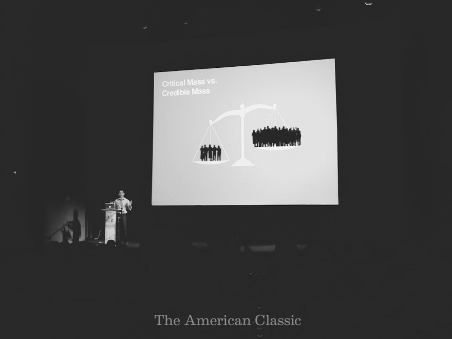 Scott Belsky, Behance